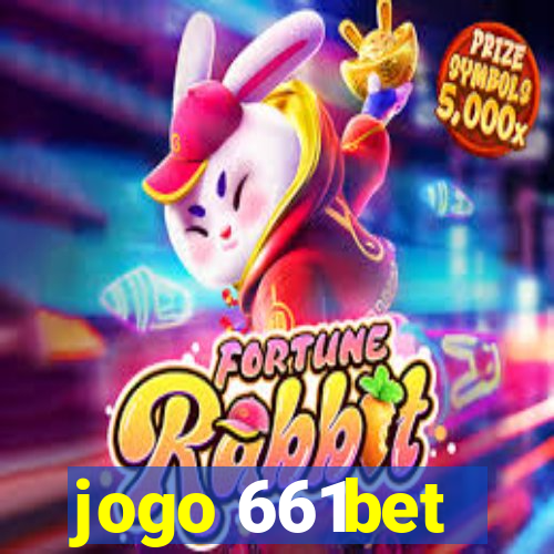 jogo 661bet